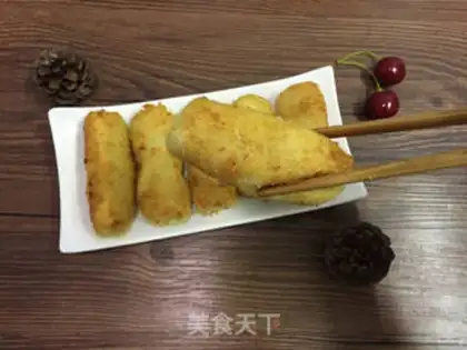 Make Taste step 4