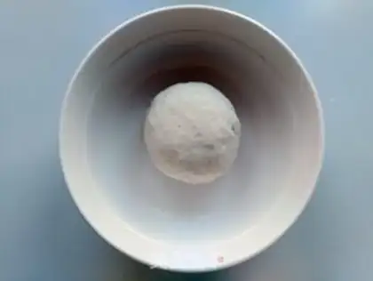 Make Carrot tarcrete step 2