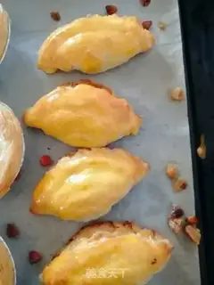 Make Pumpkin step 5