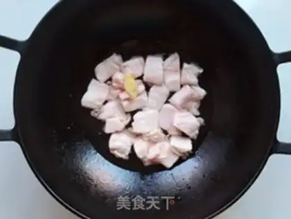 Make Carrot tarcrete step 5