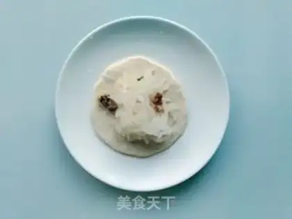 Make Carrot tarcrete step 10