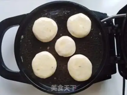 Make Carrot tarcrete step 11