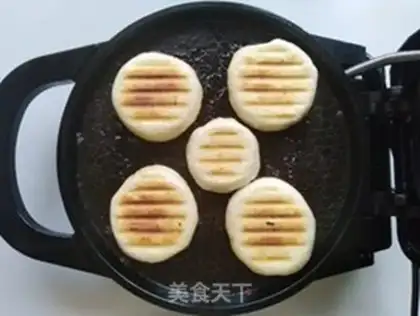 Make Carrot tarcrete step 12