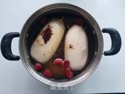 Make Cinnamon sugar step 5