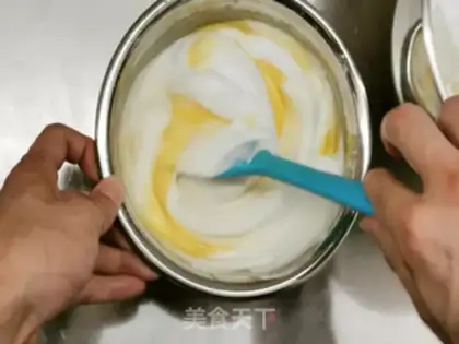 Make Hokkaido Box step 3