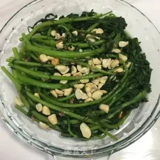 Make Peanut and rice step 5