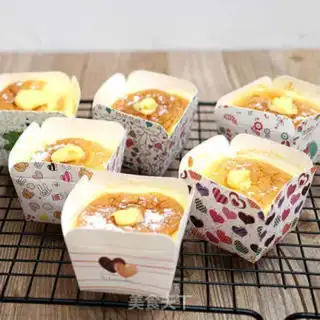 Make Hokkaido Box step 7