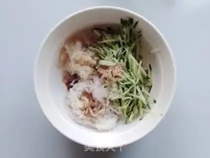 Make The cucumber cucumbers squirm step 5