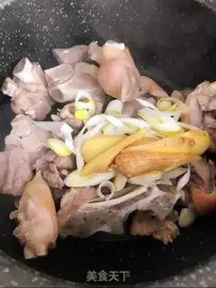 Make The salted porker step 5