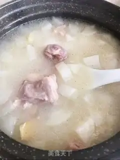Make The salted porker step 6