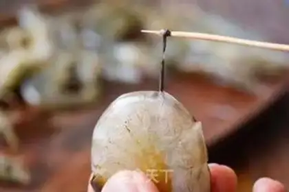 Make Home-based crab step 0