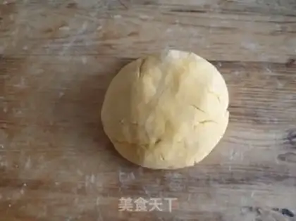 Make Pumpkin rolls step 5
