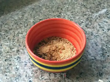 Make Spicy noodles step 3