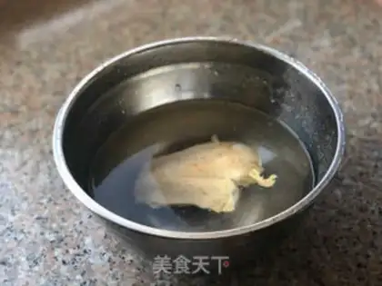 Make Spicy noodles step 5