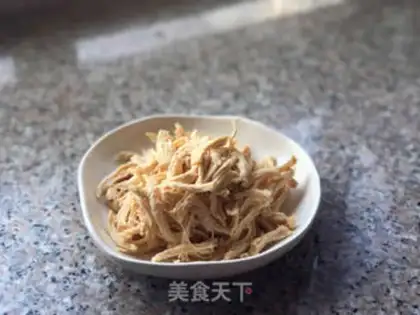 Make Spicy noodles step 6