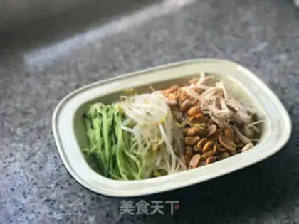 Make Spicy noodles step 12