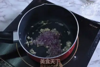 Make Black pepper steak step 3
