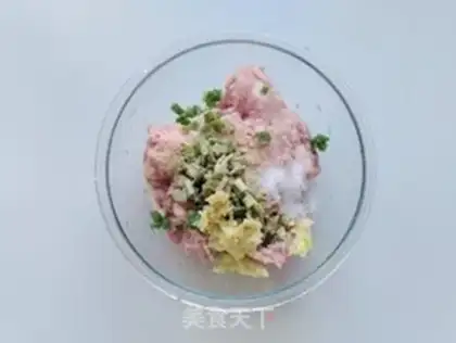 Make Fresh meat trap step 1