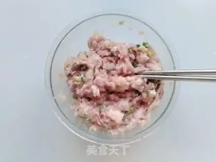 Make Fresh meat trap step 2