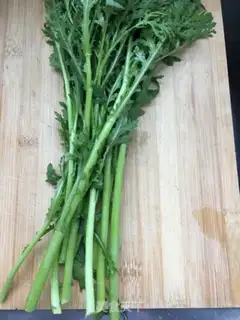 Make Garlic artichoke step 0