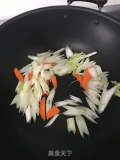 Make Celery duck step 4