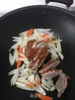 Make Celery duck step 5