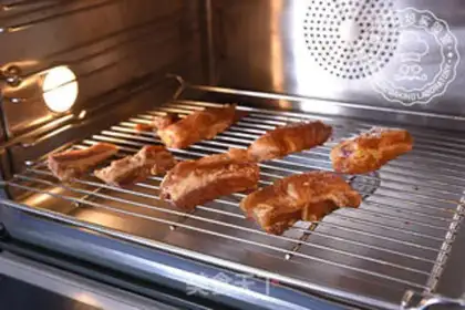 Make Honeybread step 4