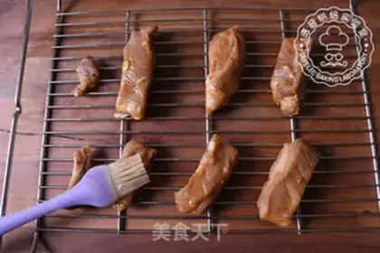 Make Honeybread step 5