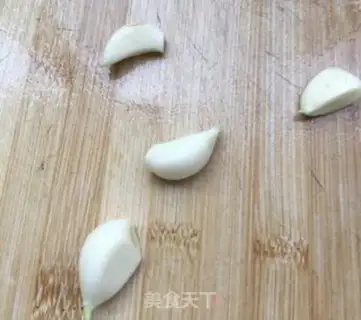 Make Garlic artichoke step 9