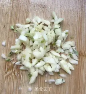 Make Garlic artichoke step 10