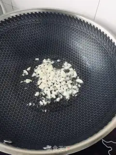 Make Garlic artichoke step 13