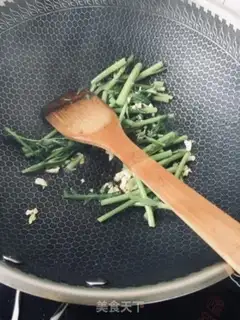 Make Garlic artichoke step 14