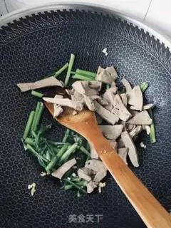 Make Garlic artichoke step 15