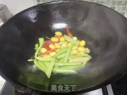 Make Spicy Red Lotus step 8