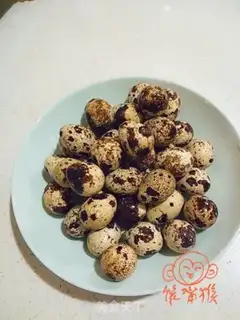 Make Salted eggs step 0