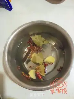 Make Salted eggs step 2