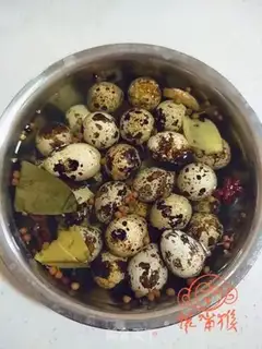 Make Salted eggs step 3