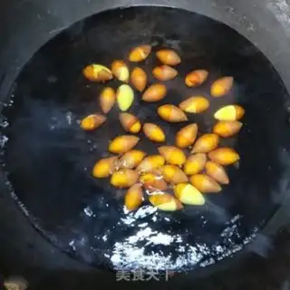 Make Plum soup step 3