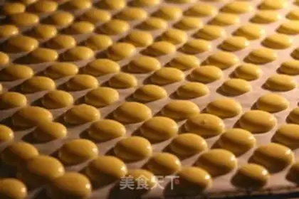 Make Sour soybeans step 10