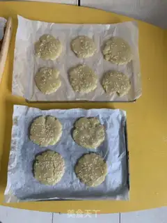 Make Simple peaches step 7