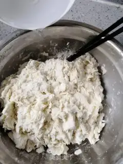 Make Lotus bag step 1