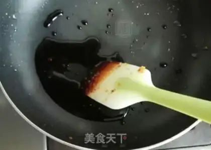 Make Shrimp tofu step 7