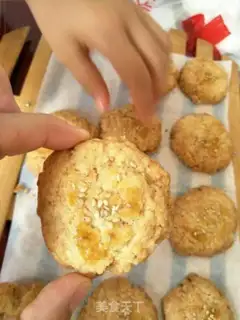 Make Simple peaches step 9