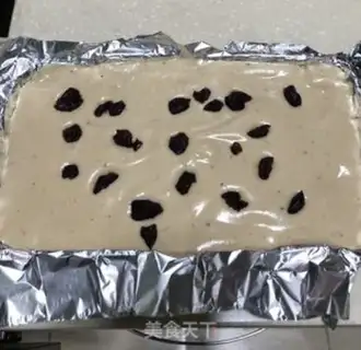 Make Twinkie rolls step 6