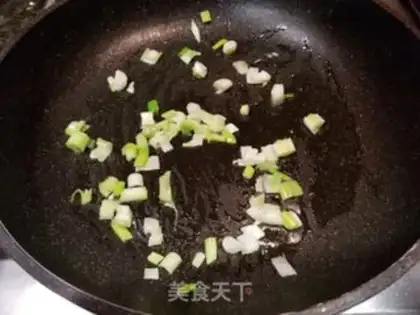 Make Tomato pretzels step 5