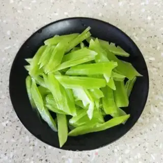 Make Beef fried beef step 1