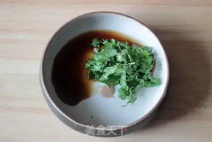 Make Shrimp noodle step 6