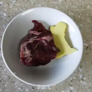 Make Beef fried beef step 2