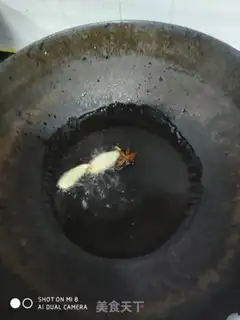 Make Jealousy cabbage step 2