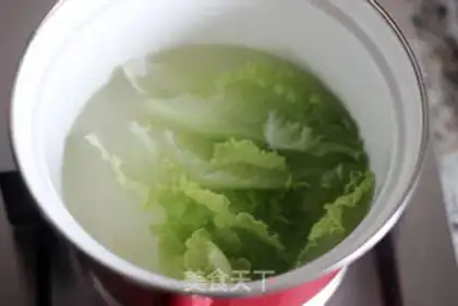 Make Shrimp noodle step 9